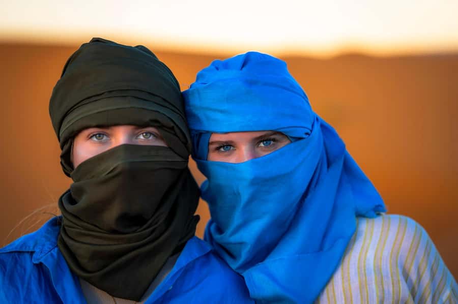 From Fes To Marrakech: 2-Days with Luxury Camp, Desert Tour - Day 1: Ifrane’s Alpine Feel, Midelt’s Mountain Stop, and Ziz Valley Palms