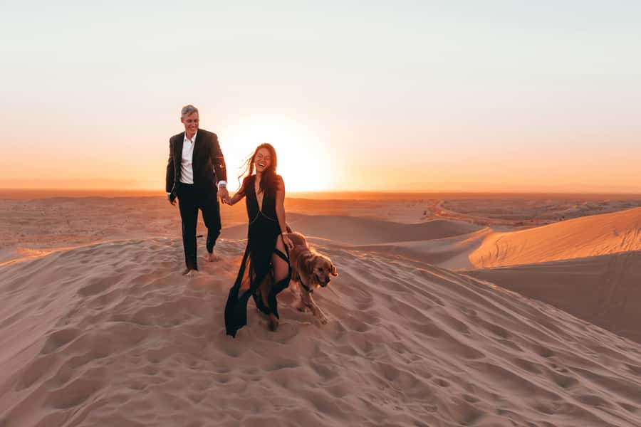 From Fes To Marrakech: 2-Days with Luxury Camp, Desert Tour - Marrakech Drop-Off: Where You End Matters