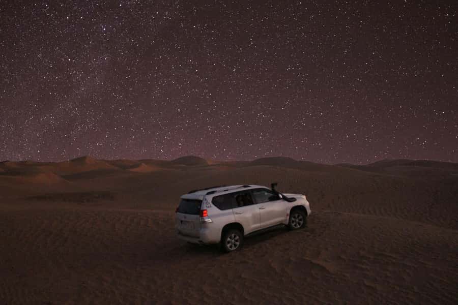 From Fes To Marrakech: 2-Days with Luxury Camp, Desert Tour - Transport Comfort, Stops, and the Reality of Long Drives