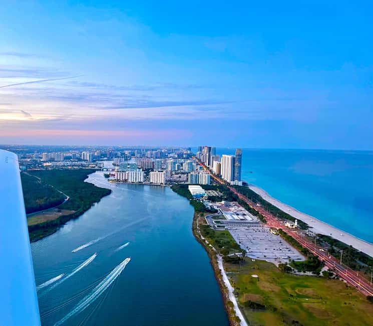 From Fort Lauderdale: Private Luxury Airplane Tour - Who This Tour Suits Best (and Who Might Skip It)