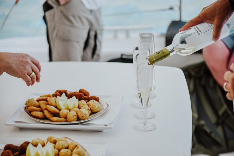 From Funchal: Cabo Girao Sunset Cruise on Luxury Catamaran - Price and Value: Is $47 Fair for What You Get?