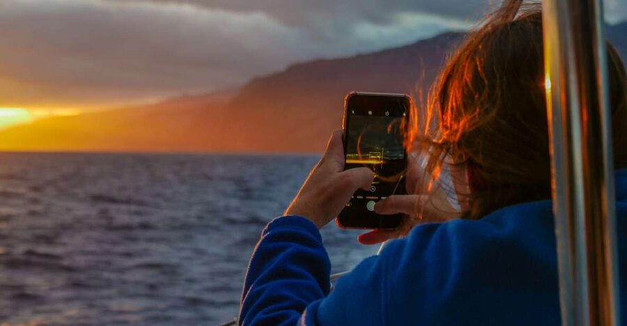 From Funchal: Cabo Girao Sunset Cruise on Luxury Catamaran - Cabo Girão Sunset Cruise: What This Ride Is Really About