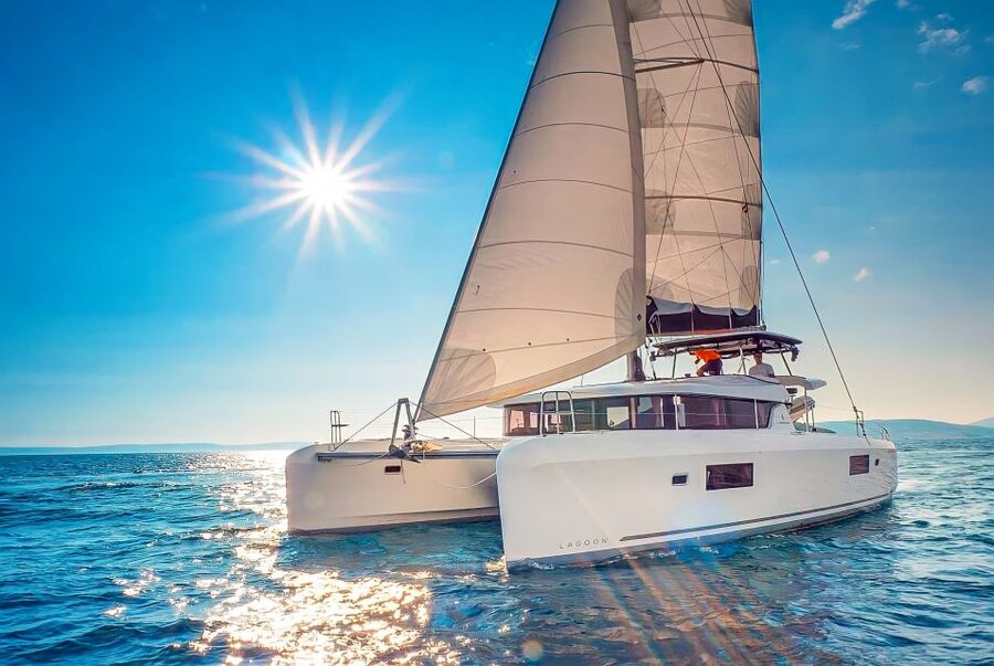 From Funchal: Cabo Girao Sunset Cruise on Luxury Catamaran - What’s Included (and What You Need to Plan For)
