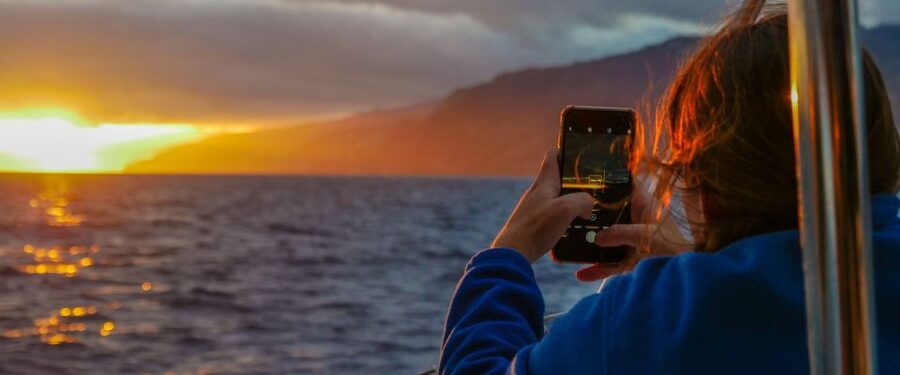 From Funchal: Cabo Girao Sunset Cruise on Luxury Catamaran - Luxury Catamaran Comfort: Why It Matters on a Sea Day