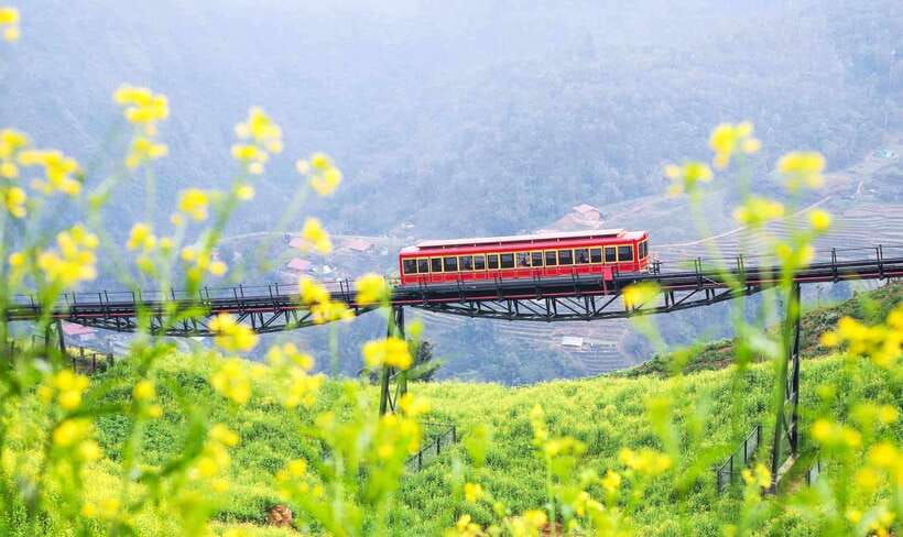 From Hanoi: 2-Day Luxury Sapa Trekking Tour with Homestay - Who should book this Sapa homestay trek?