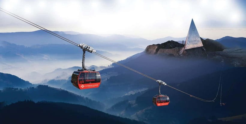 From Hanoi: 2-Day Luxury Sapa Trekking Tour with Homestay - Day 1: Y Linh Ho, Lao Chai, and the Muong Hoa Valley crossing