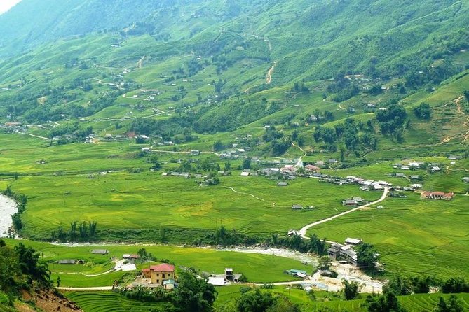From Hanoi: 2-Day Overnight Sapa Tour by Luxury Van Limousine - Your Guide: The Real Heart of the Tour