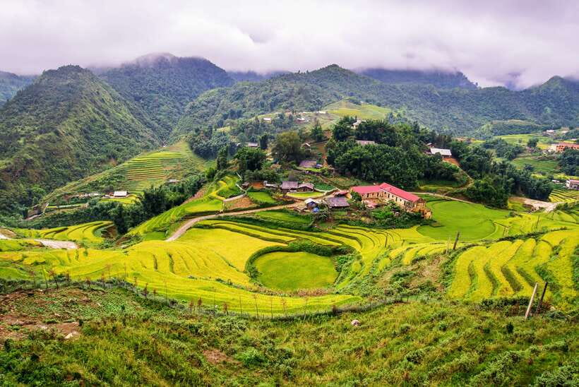 From Hanoi: 2-Day Sapa Trek Tour - Luxury Limousine Transfer - Key things to know before you go