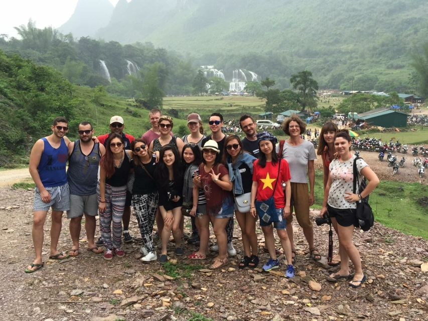 From Hanoi: 2-Day Sapa Trek Tour - Luxury Limousine Transfer - Day 2 Rice Terraces to Lao Chai and Ta Van: The Best Views and the Real Trek