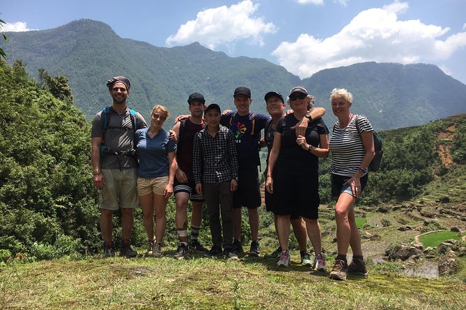 From Hanoi: 3 Days Luxury Sapa Trek & Fansipan Peak with Dcar - Sapa in three days: cool air, village culture, and two treks