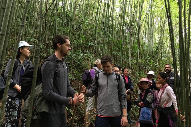 From Hanoi: 3 Days Luxury Sapa Trek & Fansipan Peak with Dcar - Getting from Hanoi to Sapa without the usual stress
