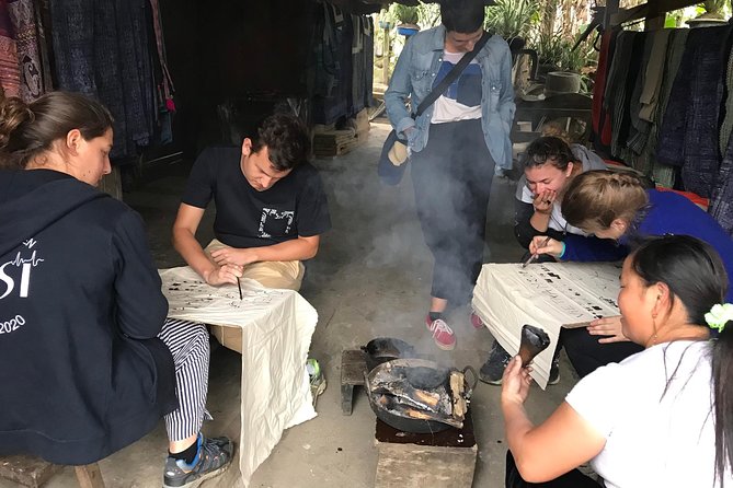 From Hanoi: 3 Days Luxury Sapa Trek & Fansipan Peak with Dcar - Day 3: Ham Rong (Dragon’s Jaw) Mountain and back to Hanoi