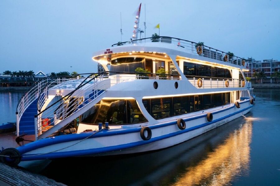From Hanoi: Ha Long Bay Luxury Cruise Day Tour with Jacuzzi - Key highlights worth getting excited about