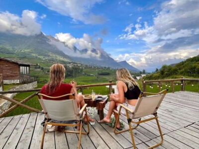 From Hanoi: Premium 2-Day Sapa Adventure with DCAR Limousine - Which Sapa Base Fits You: Homestay/Bungalow vs Central 3–5 Star Hotel