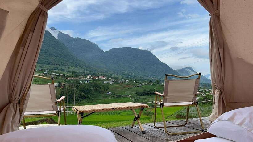 From Hanoi: Premium 2-Day Sapa Adventure with DCAR Limousine - The Walking Pace: Short Enough to Enjoy, Long Enough to Remember