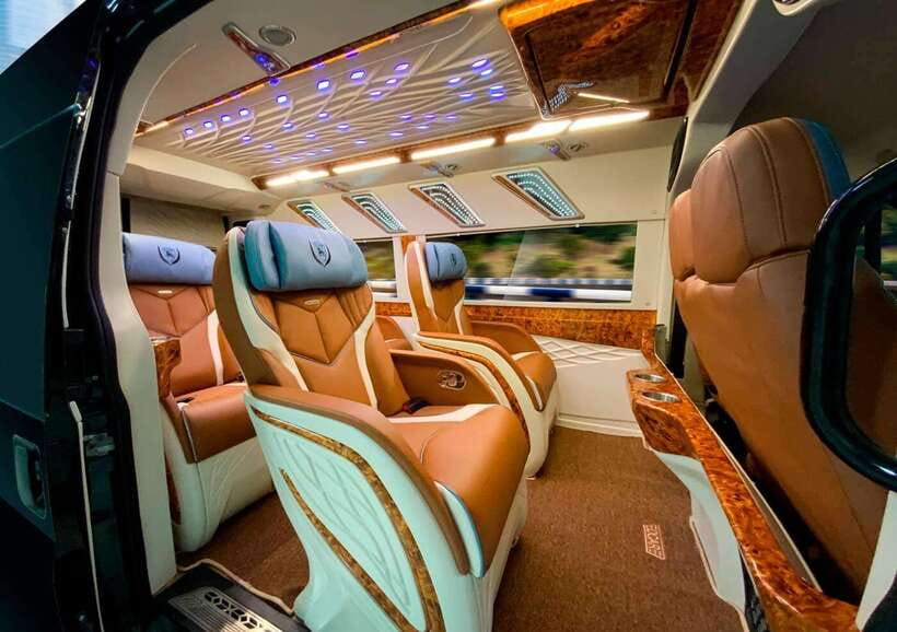 From Hanoi: Premium 2-Day Sapa Adventure with DCAR Limousine - Fansipan Reality Check: When Weather and Maintenance Change the Plan