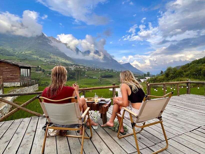 From Hanoi: Premium 2-Day Sapa Adventure with DCAR Limousine - Which Sapa Base Fits You: Homestay/Bungalow vs Central 3–5 Star Hotel