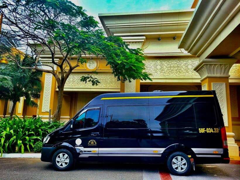 From Hanoi: Premium 3-Day Sapa Adventure with DCAR Limousine - Fitness, Weather, and Footwear: Real Talk for Sapa
