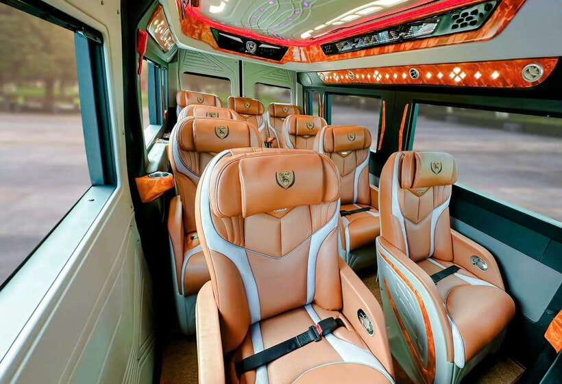 From Hanoi: Premium 3-Day Sapa Adventure with DCAR Limousine - Price and Value: What $147 Covers (and What It Doesn’t)