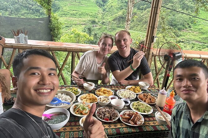 From Hanoi, Sapa: Premium Tour-3D2N Ha Giang Loop with Easy Rider - How this 3D2N Ha Giang Loop pacing actually feels