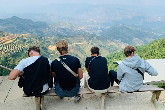From Hanoi, Sapa: Premium Tour-3D2N Ha Giang Loop with Easy Rider - Price and what’s included in the $250 value equation