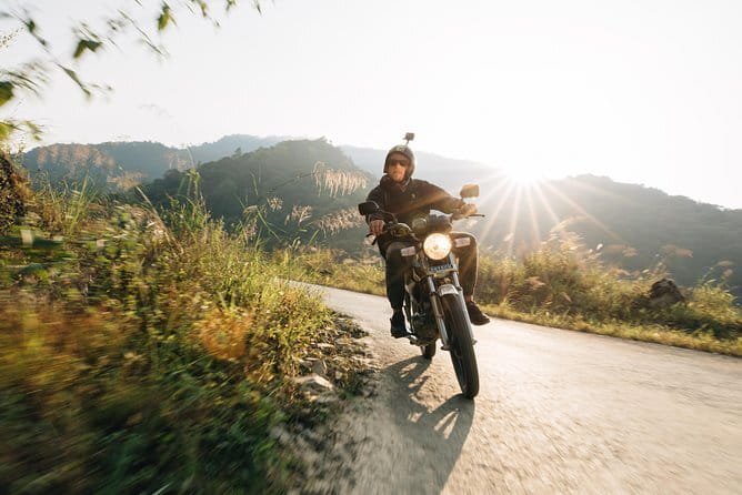 From Hanoi, Sapa: Premium Tour-3D2N Ha Giang Loop with Easy Rider - Comfort checklist: gear, road effort, and planning your expectations