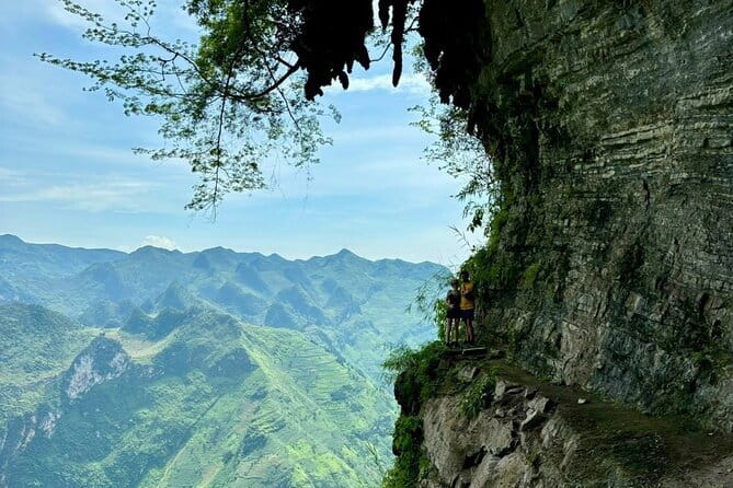 From Hanoi, Sapa: Premium Tour-3D2N Ha Giang Loop with Easy Rider - Who this Ha Giang Loop Premium tour suits best