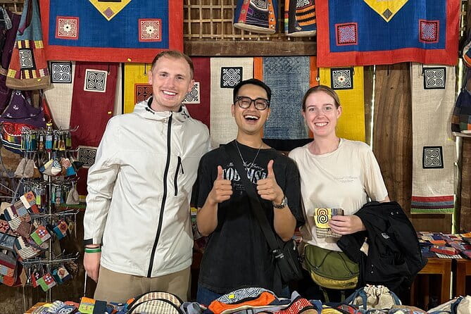 From Hanoi, Sapa: Premium Tour-3D2N Ha Giang Loop with Easy Rider - Meeting point, transfers, and how you get into the loop