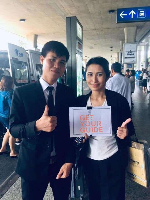 From Ho Chi Minh Airport: Premium Fast Track Immigration - Transfers and Domestic Connections: Useful, But Match Your Situation