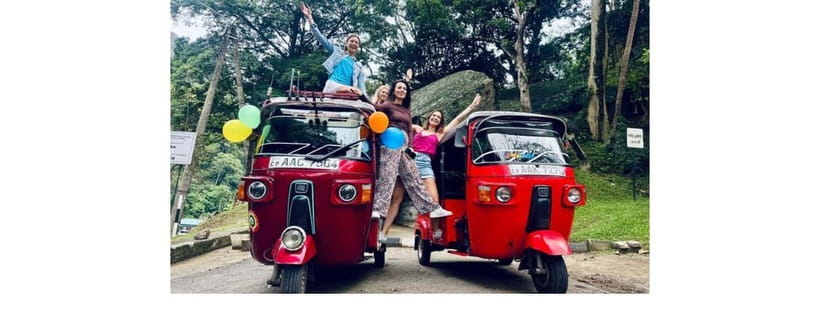 From Kandy: Dambulla to Sigiriya Day Tours by Luxury Car - Dambulla Cave Temple: UNESCO caves with real atmosphere