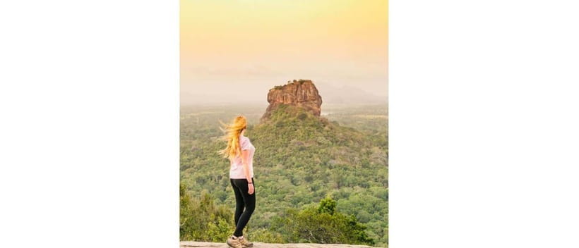 From Kandy: Dambulla to Sigiriya Day Tours by Luxury Car - Herbal Cinnamon & Spice Garden: sensory learning that stays grounded