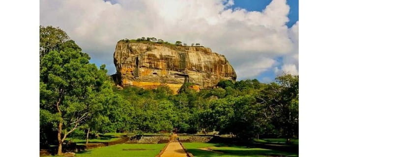 From Kandy: Dambulla to Sigiriya Day Tours by Luxury Car - Village Safari: meet rural life without turning it into a show