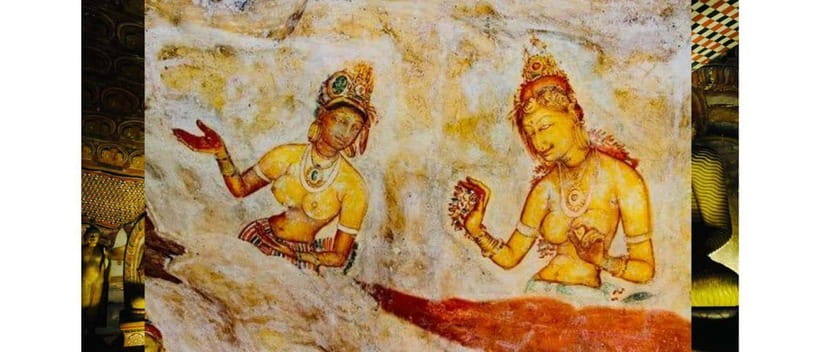 From Kandy: Dambulla to Sigiriya Day Tours by Luxury Car - Pickup, timing, and how the day flows