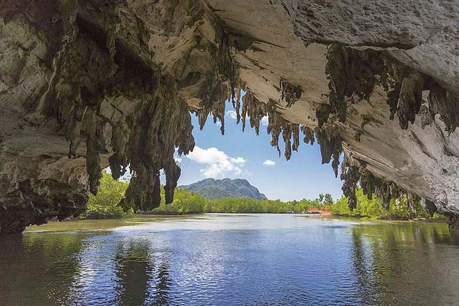 From Khao Lak: Premium James Bond Sunset and Canoe Adventure - Key things you’ll notice right away