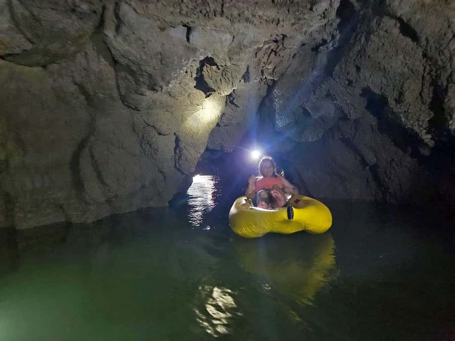 From Khao Lak: Premium James Bond Sunset and Canoe Adventure - What to bring and what to expect in the water