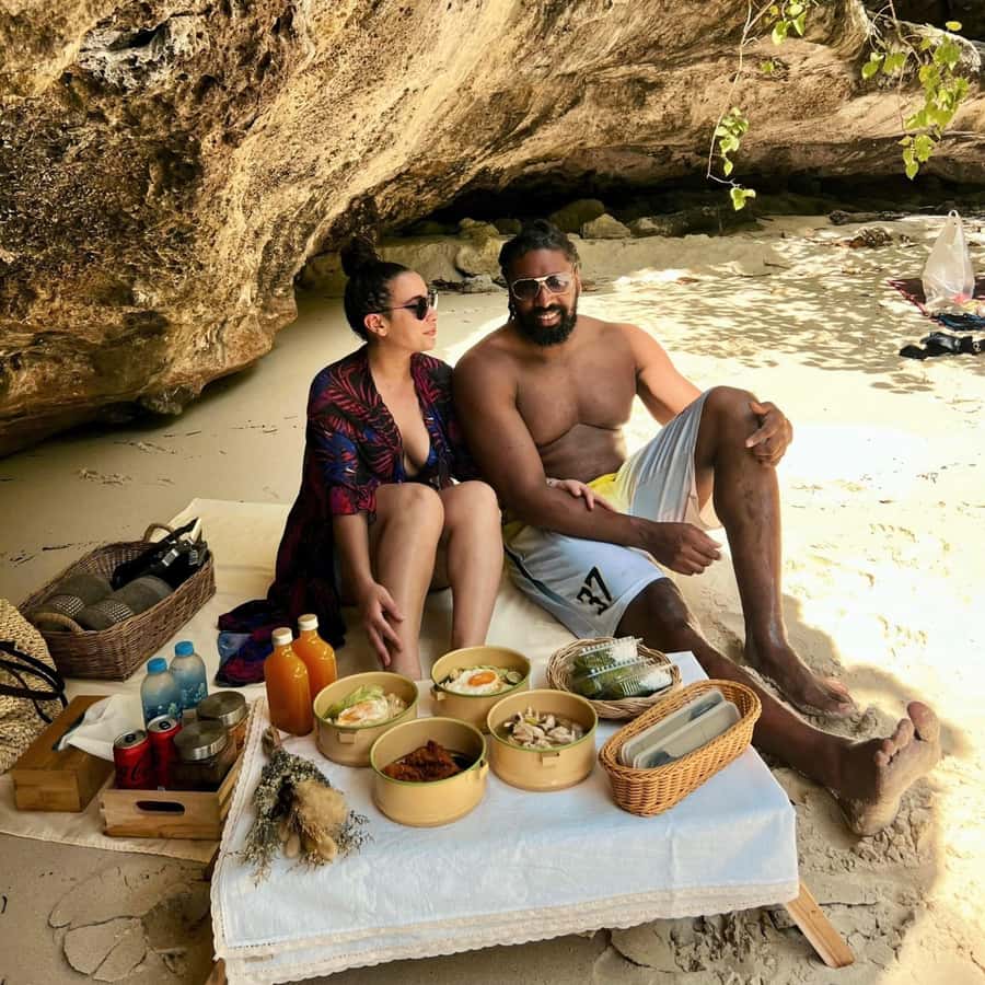From Krabi : Private Luxury Longtail Boat - Chicken Island to Poda Island: Snorkeling and Beach Time That Doesn’t Feel Rushed