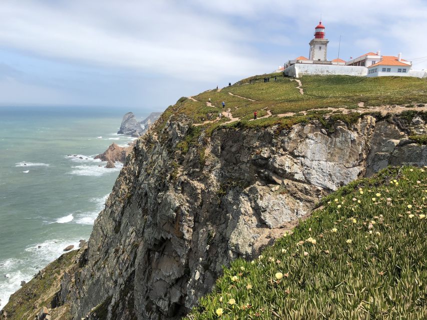 From Lisbon: Sintra Private Tour Full-Day in a Premium Car - Key highlights I’d circle first