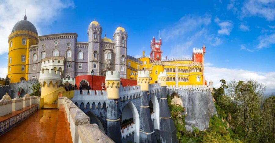 From Lisbon: Sintra Private Tour Full-Day in a Premium Car - Who should book this tour (and who shouldn’t)