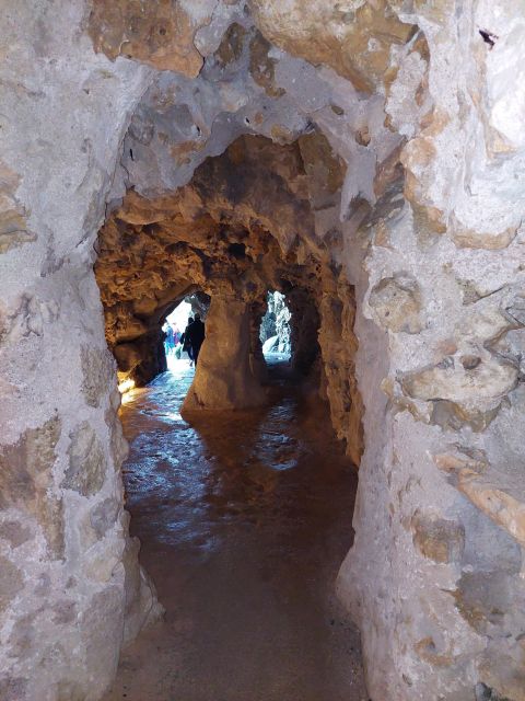 From Lisbon: Sintra Private Tour Full-Day in a Premium Car - The ride back along the coast: a final gift of “seeing”
