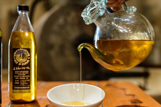 From Malaga: Ronda, Wine & Olive Oil Tasting Premium Small Group - Stop 3: Free Time in Ronda for Lunch and Your Own Pace