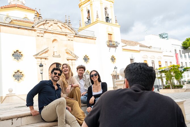 From Malaga: Ronda, Wine & Olive Oil Tasting Premium Small Group - Stop 4: Sierra de Ronda Winery Visit—3 Wines and 2 Premium Oils