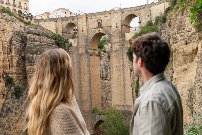 From Malaga: Ronda, Wine & Olive Oil Tasting Premium Small Group - Transport Timing: How the Day Stays Balanced