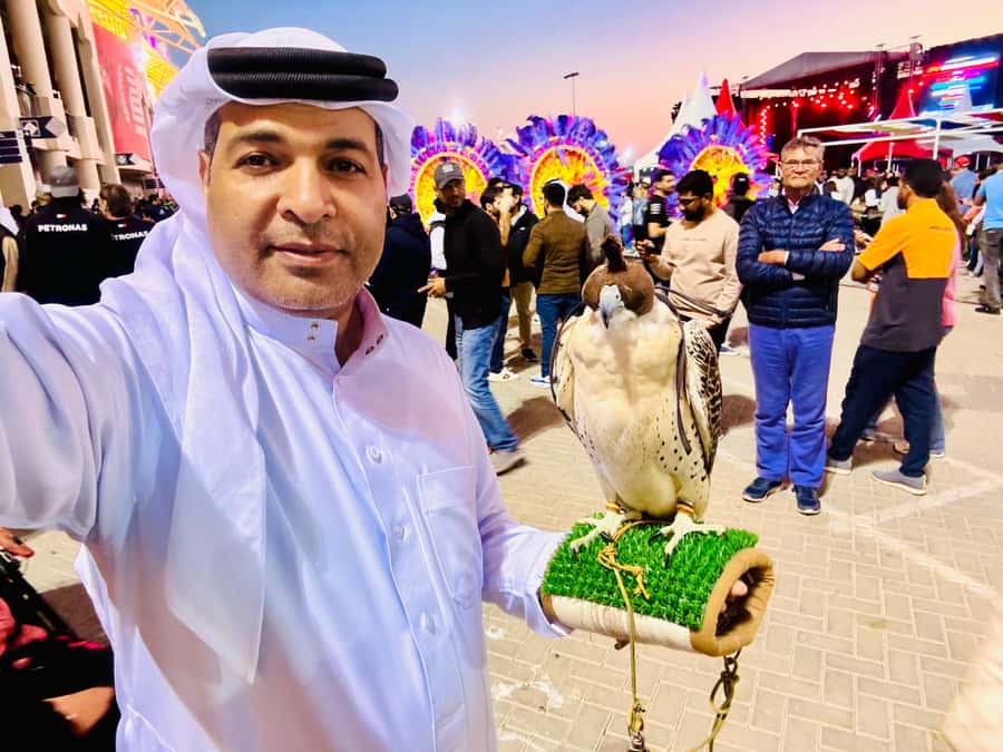 From Manama: Bahrain Guided Trip - A one-day Bahrain hit: 11 stops in about 7 hours