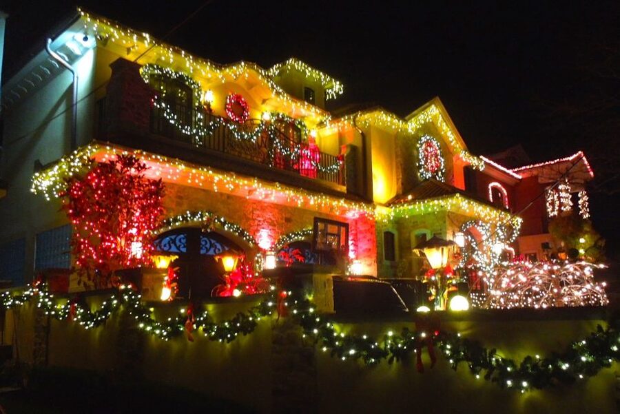 From Manhattan: 4-Hour Christmas Lights Luxury Bus Tour - Who Should Book This Tour, and Who Might Not Love It