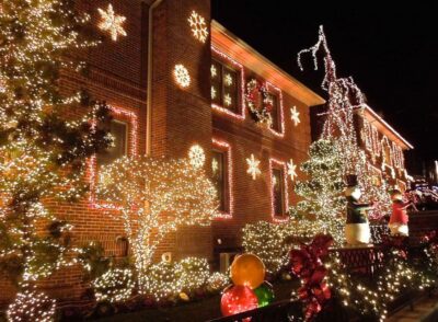 From Manhattan: 4-Hour Christmas Lights Luxury Bus Tour - Why the $95 Price Feels Fair (and When It Might Not)