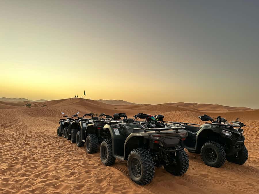 From Marrakech: 3-Day Desert with luxury camp, camel & meals - Who should book this 3-day desert tour from Marrakech (or Fez)?
