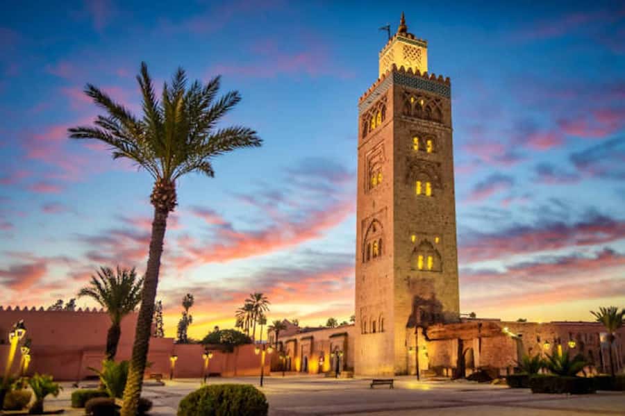 From Marrakech: 3-Day Luxury Desert Tour to Fes via Merzouga - Ouarzazate and the Dades Valley: the overnight reset that matters
