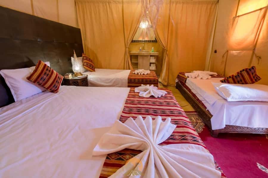 From Marrakech: 3-Day Luxury Desert Tour to Fes via Merzouga - Price and value: what $215 includes (and what you’ll pay extra)