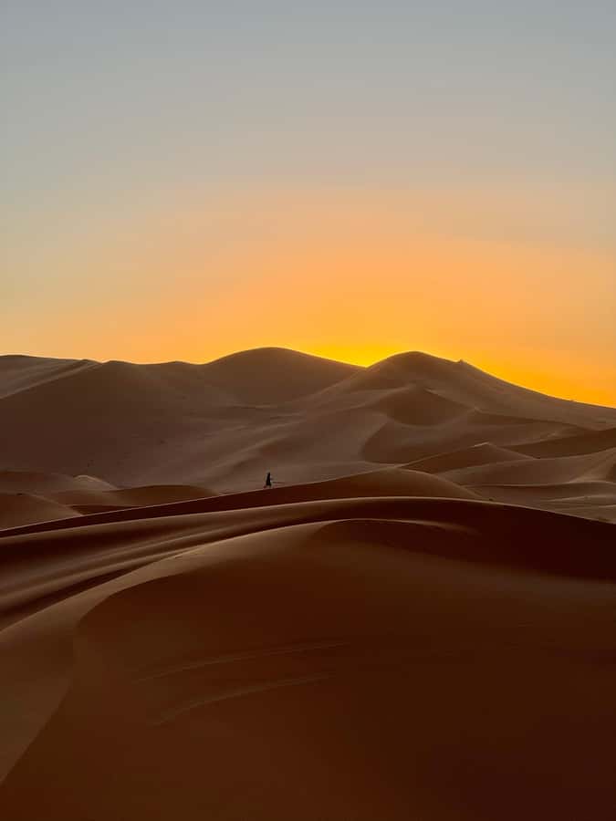 From Marrakech: Merzouga 4 Day Luxury Tour w/ Optional Quad - Quick hits you’ll feel in your bones