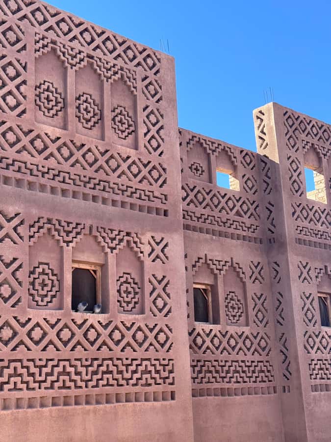 From Marrakech: Merzouga 4 Day Luxury Tour w/ Optional Quad - Camel sunset, Berber-style camp life, and the first big star field